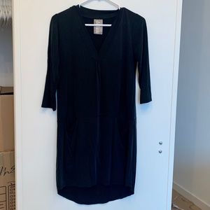 Dolan black dress size petite XS